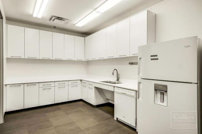 Cedar Park Technology Center: 5900 183A Frontage Road, Leander, TX 78641